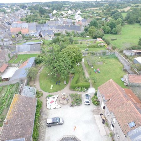 La Tourelle En Normandie Saint-Pierre-Église Εξωτερικό φωτογραφία