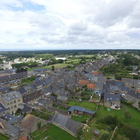 La Tourelle En Normandie Saint-Pierre-Église Εξωτερικό φωτογραφία
