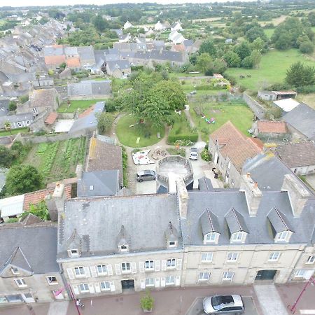 La Tourelle En Normandie Saint-Pierre-Église Εξωτερικό φωτογραφία
