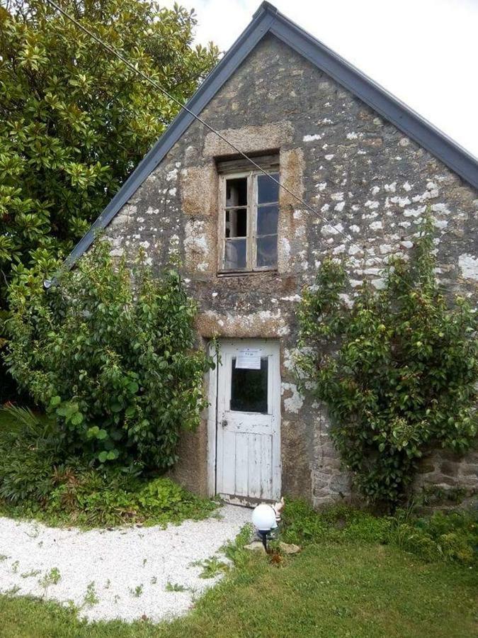 La Tourelle En Normandie Saint-Pierre-Église Εξωτερικό φωτογραφία