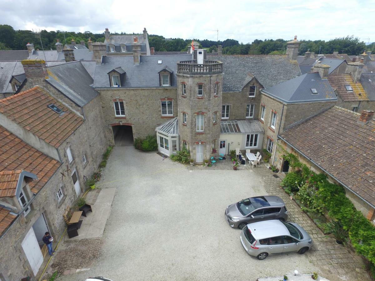 La Tourelle En Normandie Saint-Pierre-Église Εξωτερικό φωτογραφία